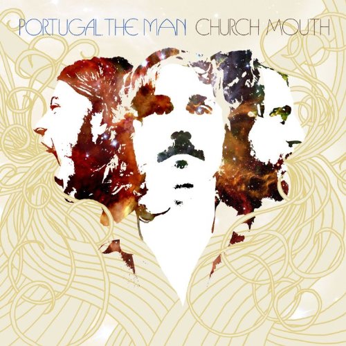 Church Mouth cd