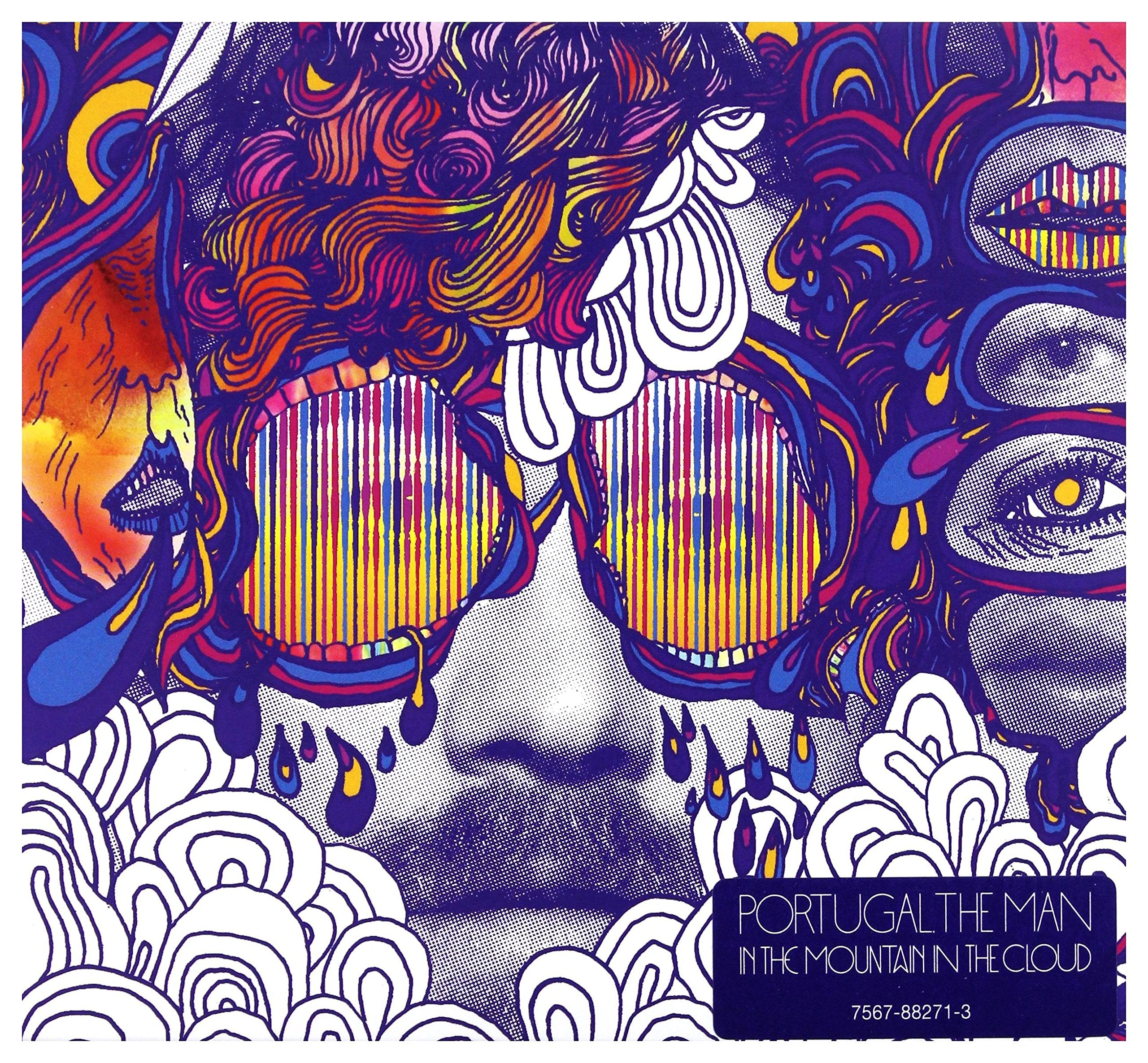 In the Mountain in the Cloud (Deluxe Edition) Alternative & Indie