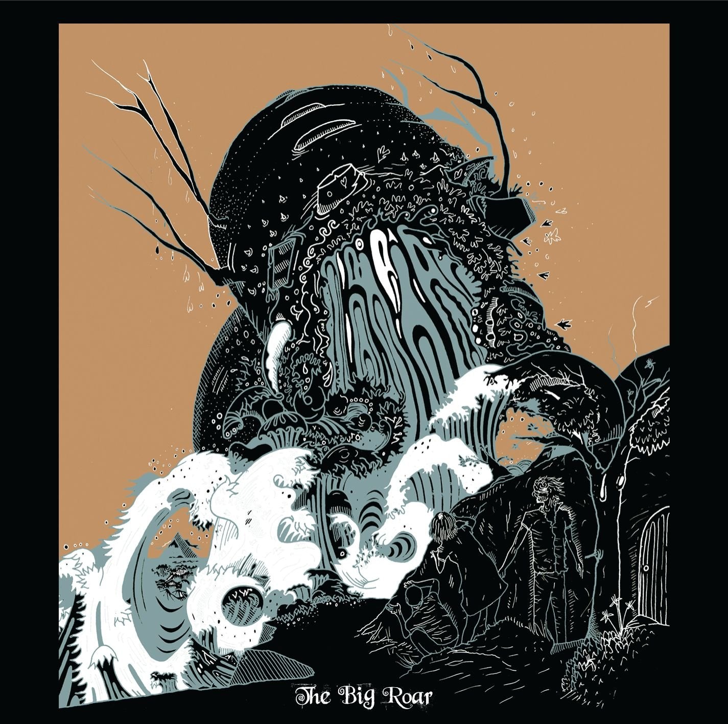 The Big Roar Alternative & Indie