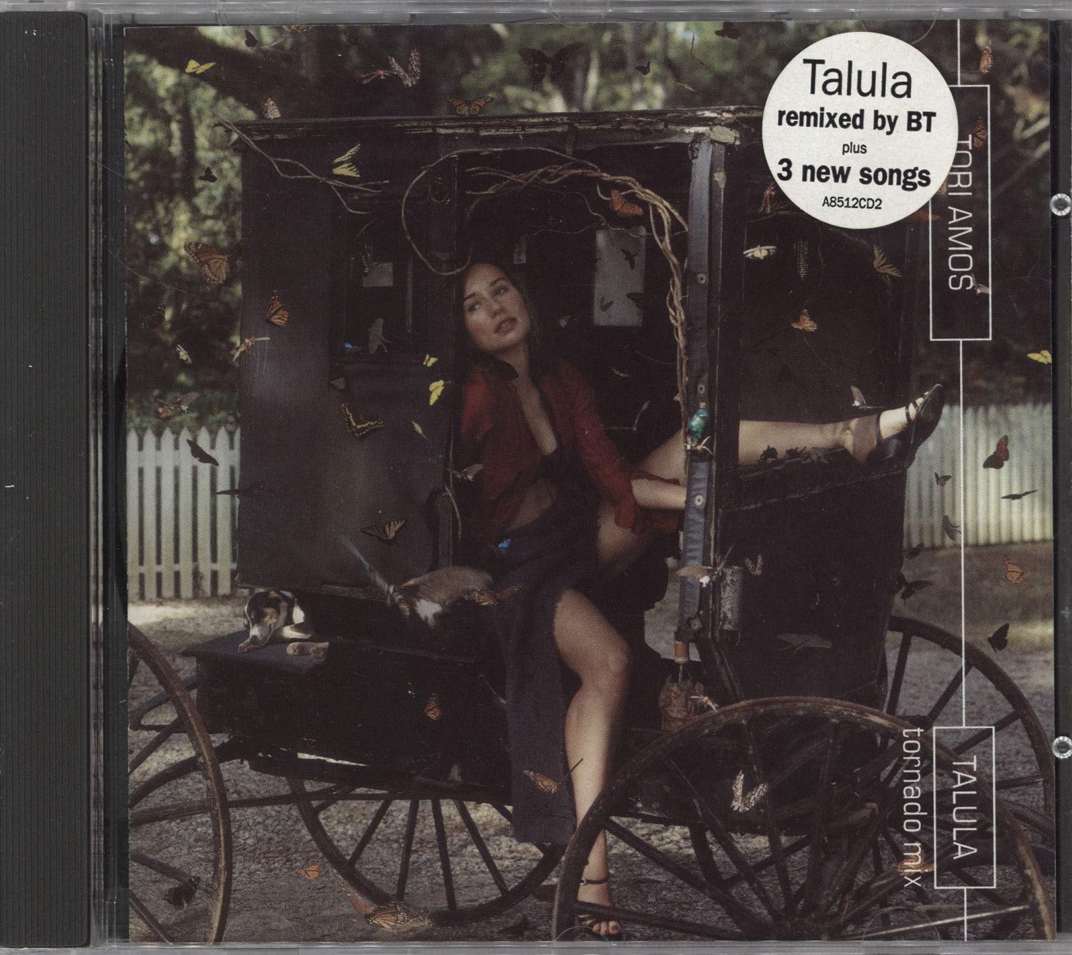 Talula Alternative & Indie