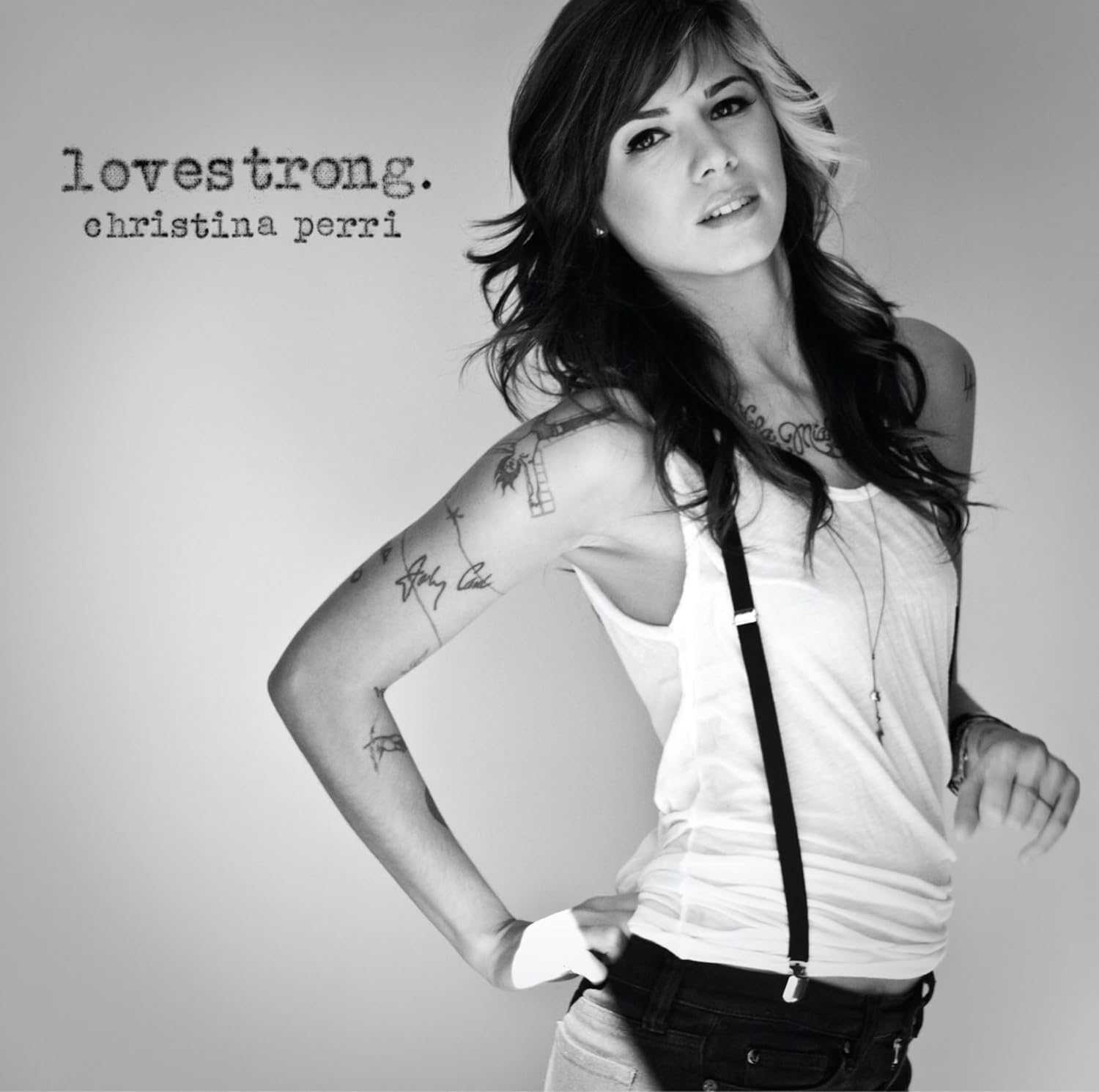Product Image: Lovestrong