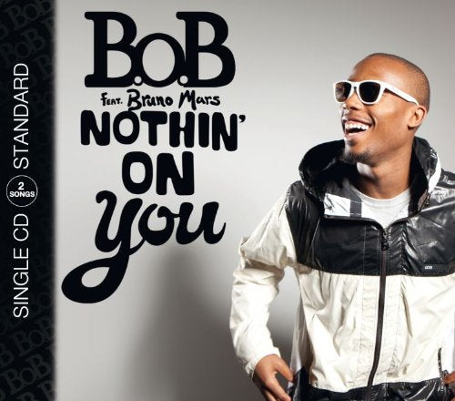 Product Image: Nothin' on You (2track)