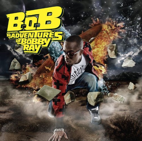 Best Ofb Presents: The Adventures of Bobby Ray Pop