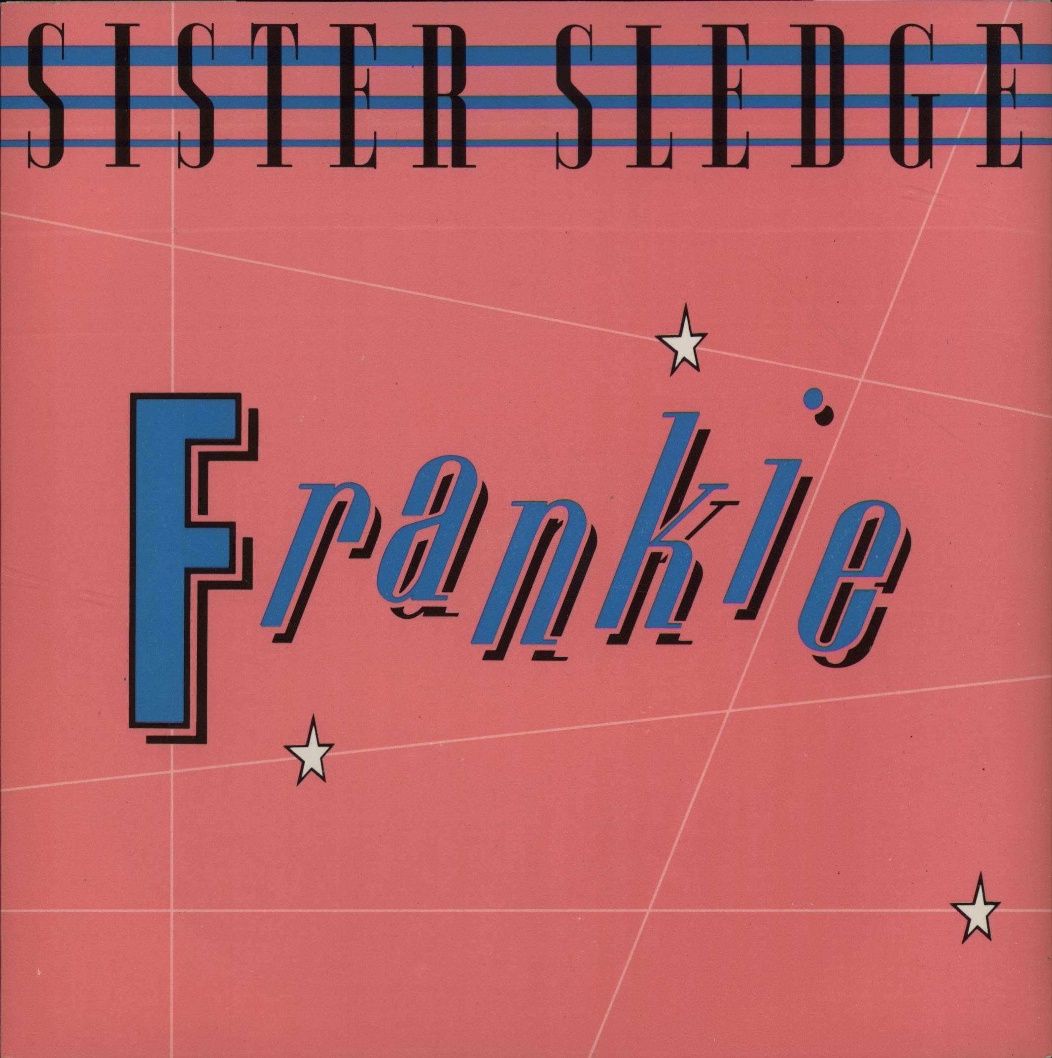 Frankie / Hold Out POppy Pop