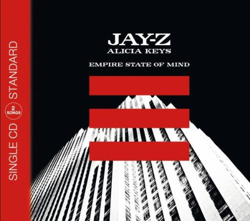 Empire State of Mind (2track) Pop