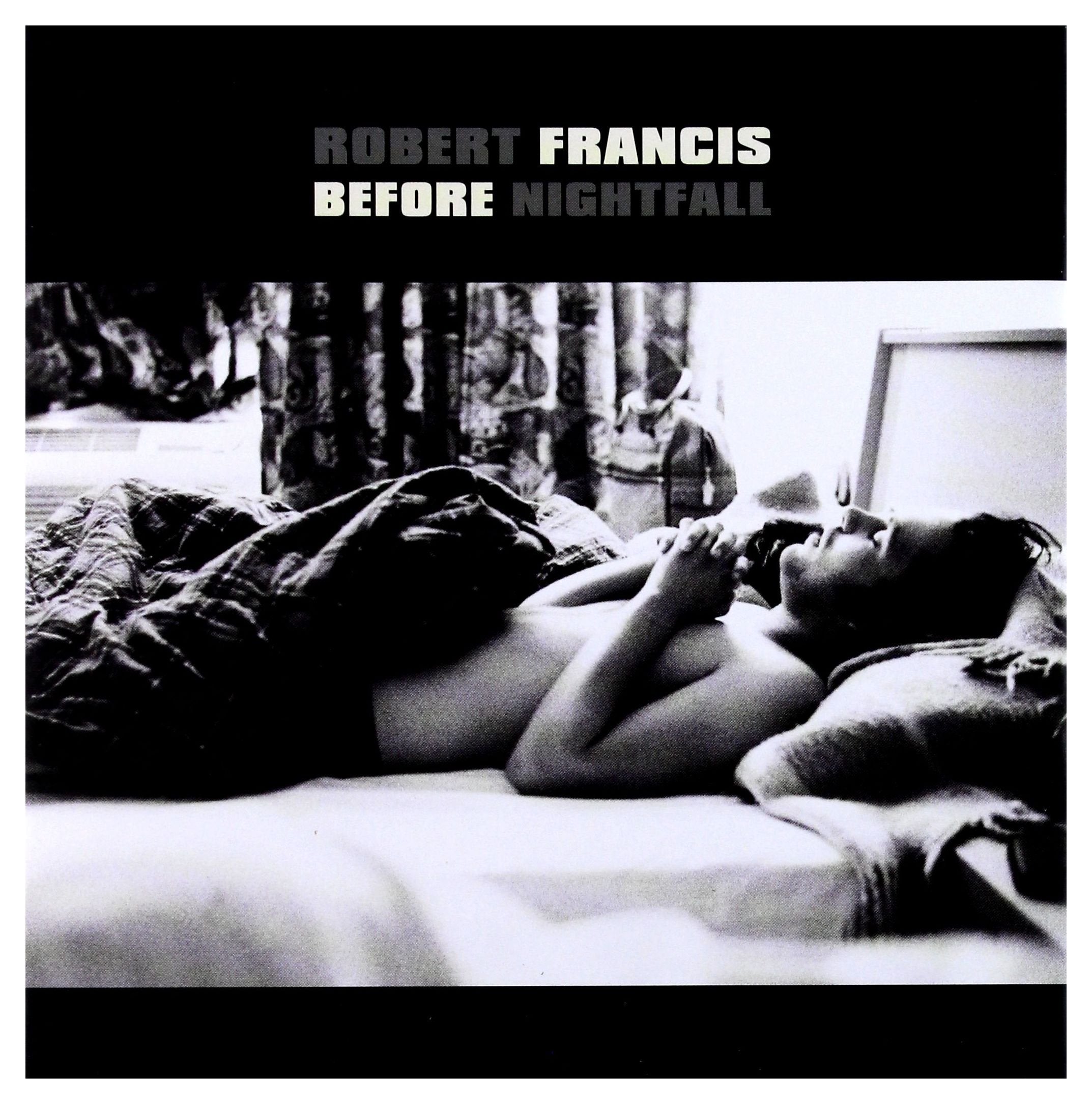 Before Nightfall Country & Folk