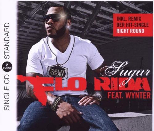 Product Image: Sugar (2track)