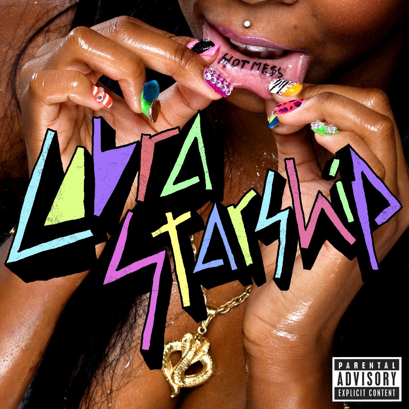 Hot Mess Funk, R&B & Soul