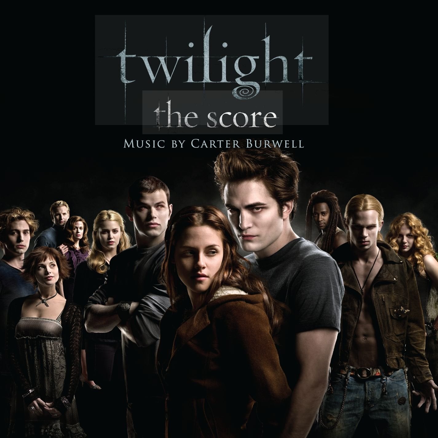Twilight/Biss Zum Morgengrauen (The Score) Pop