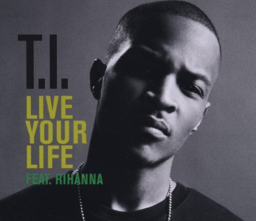 Live Your Life Rap & Hip-Hop