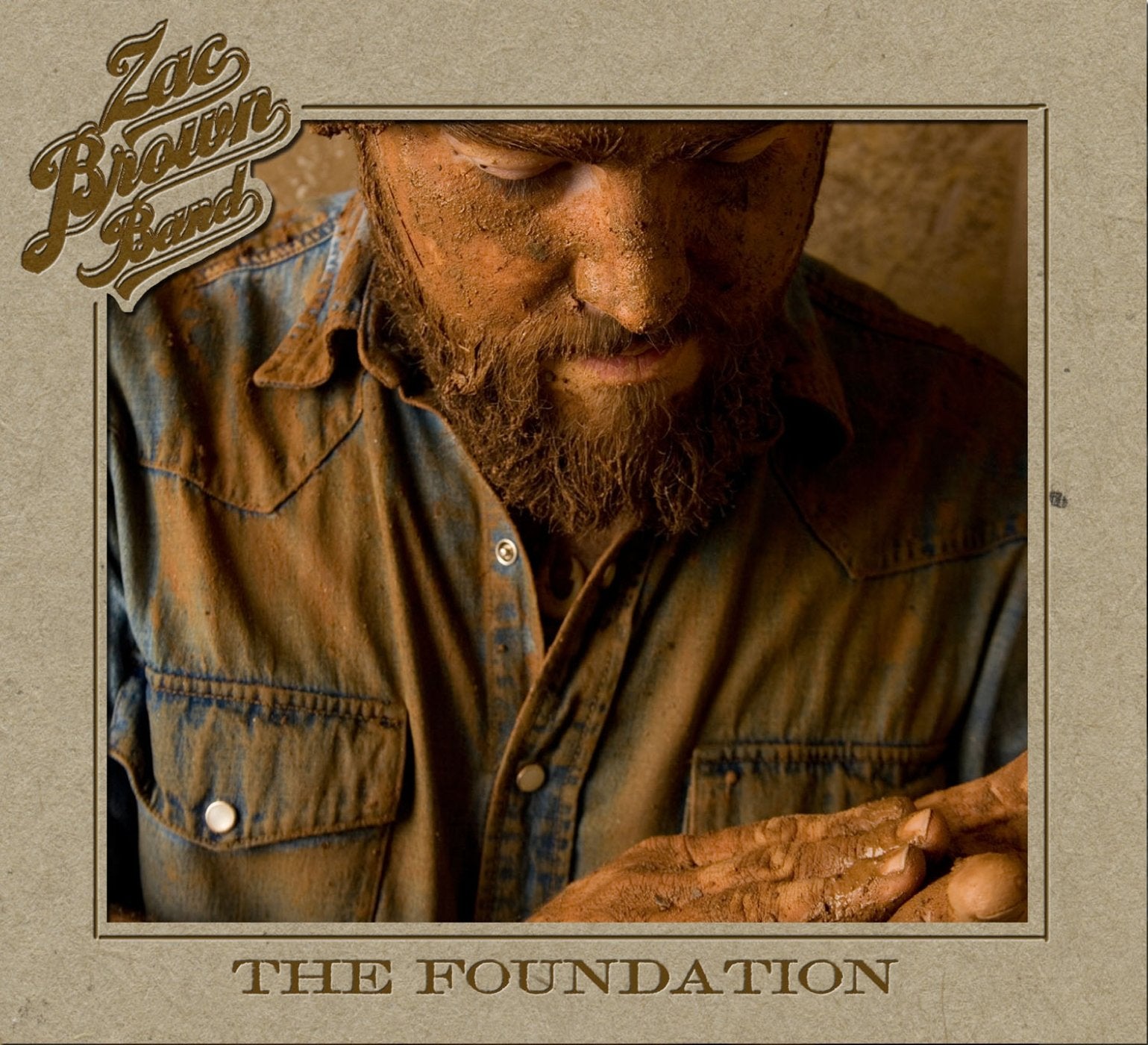 The Foundation Rock