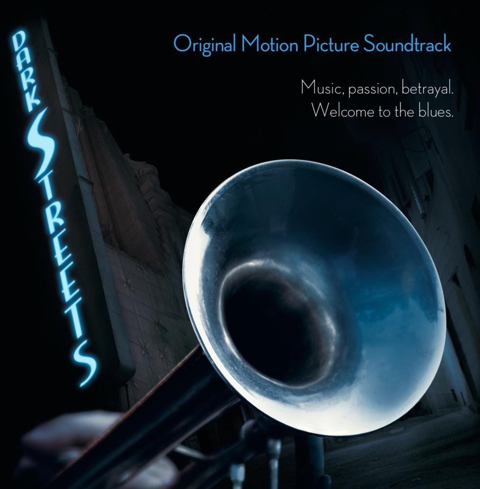 Dark Streets: Original Motion Picture Soundtrack Soundtracks & Musicals