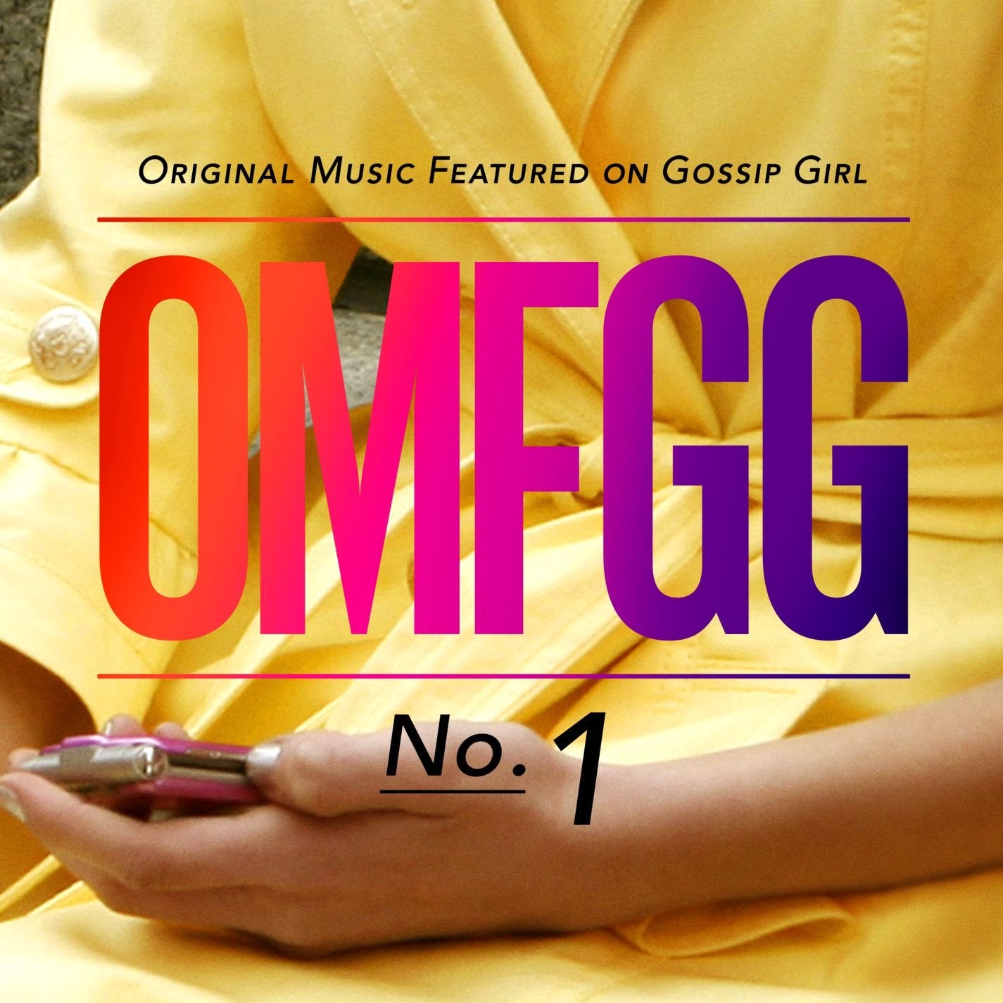 Gossip Girl No.1 Alternative & Indie