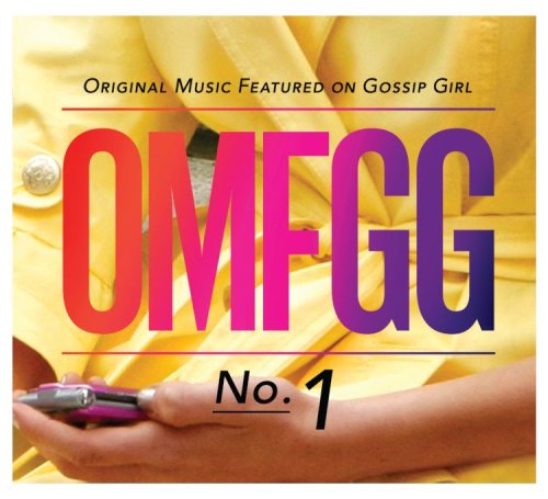 Omfgg-Original Music Feat. on G Books
