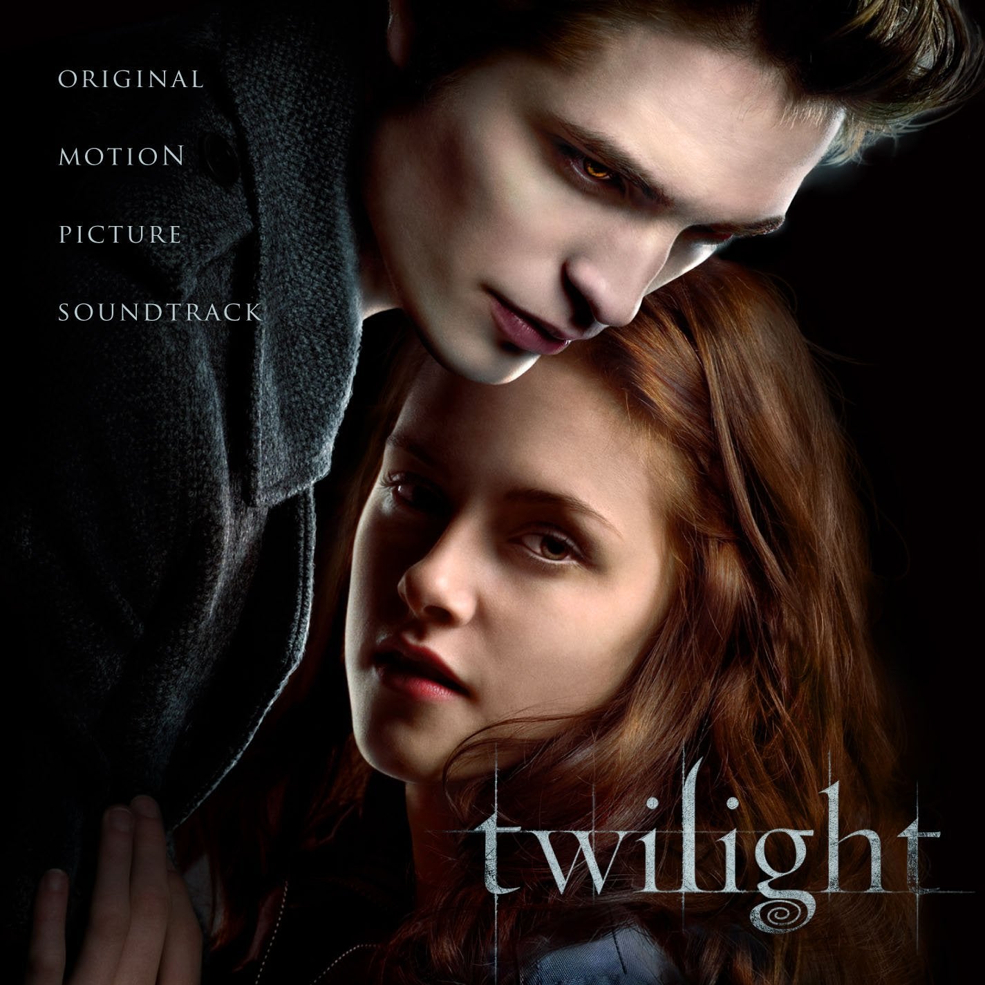 Product Image: Twilight (Original Soundtrack)