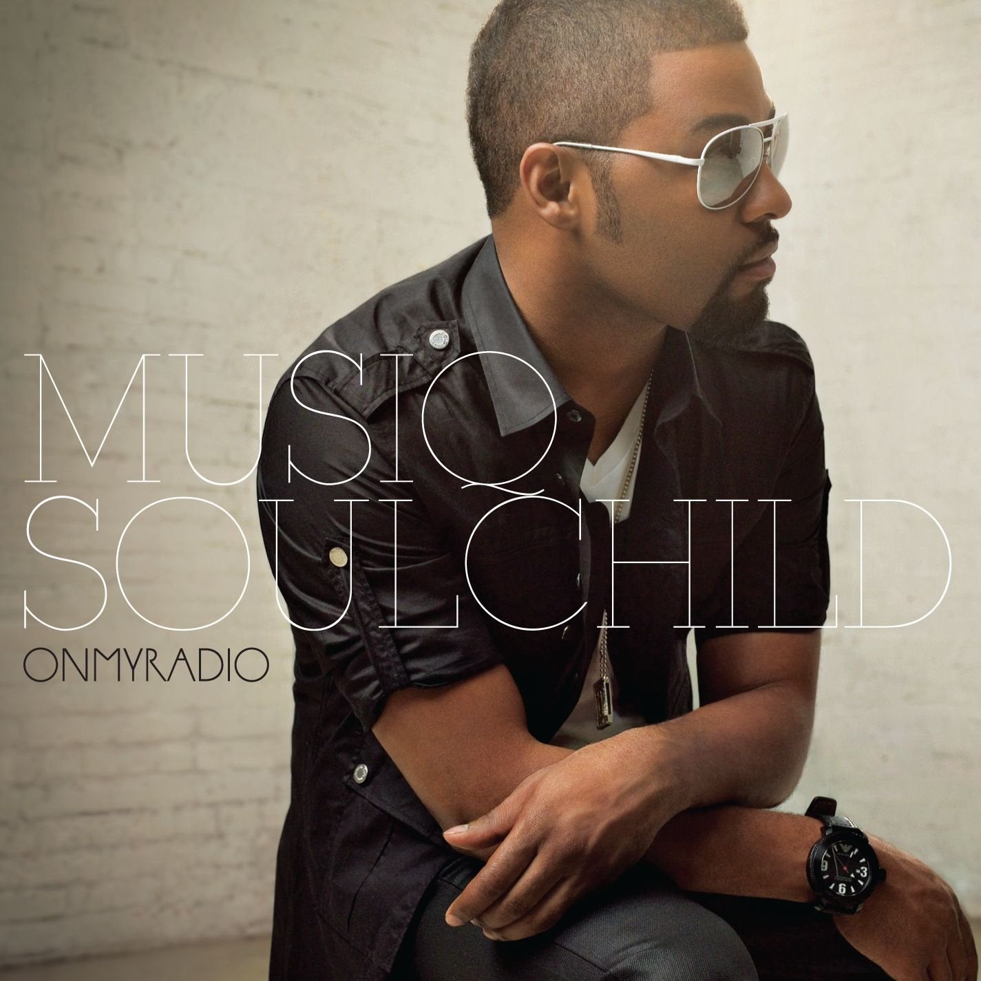 On My Radio Funk, R&B & Soul