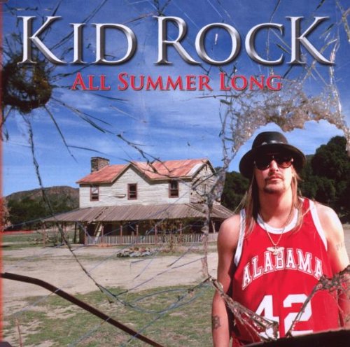 Product Image: All Summer Long (2track)
