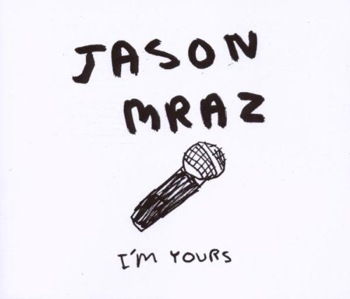 I'M Yours (2track) Country & Folk