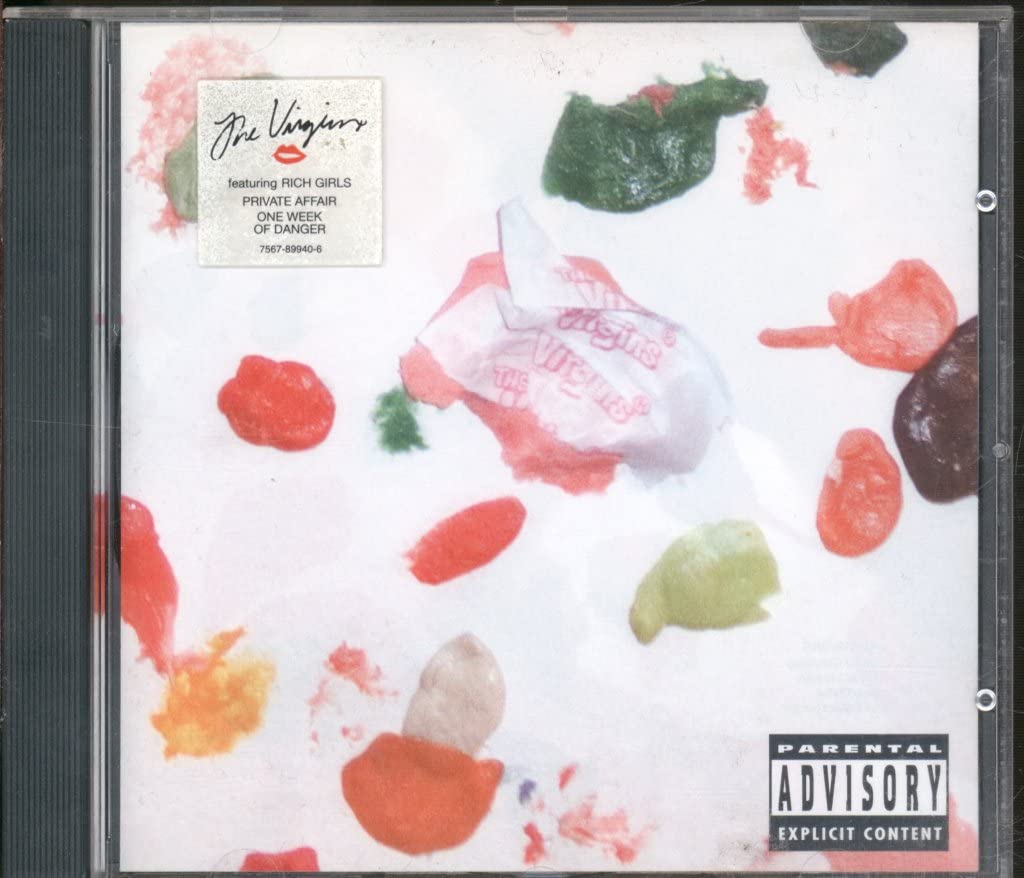 The Virgins Alternative & Indie