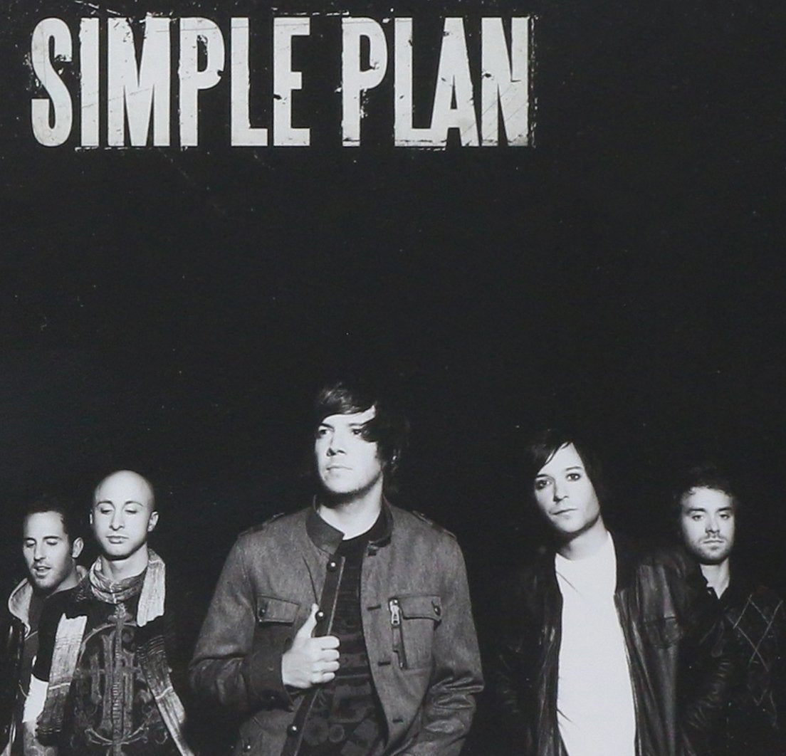 Simple Plan Alternative & Indie