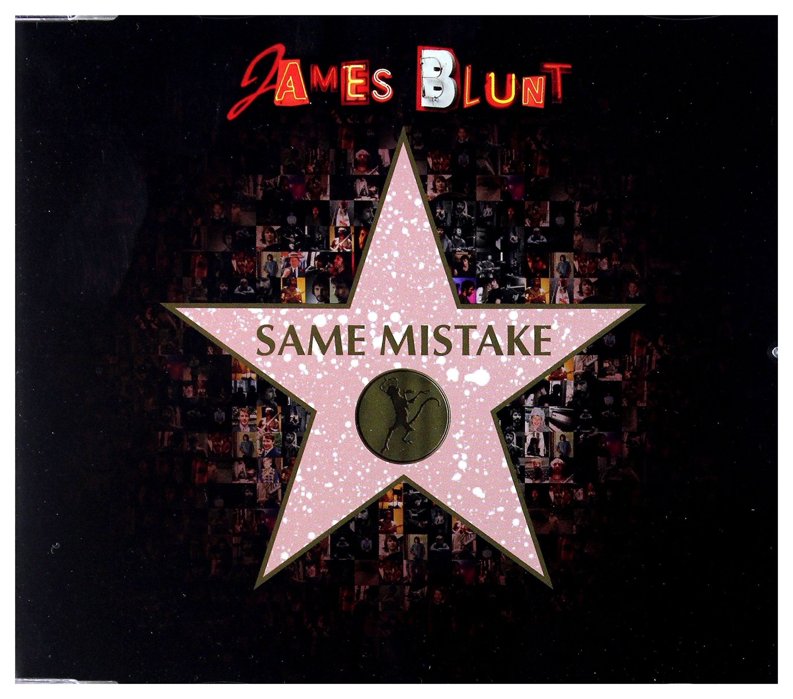 Same Mistake Rock