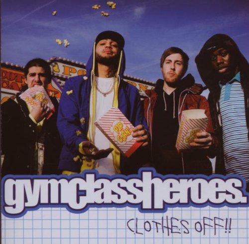Clothes Off!! Rap & Hip-Hop