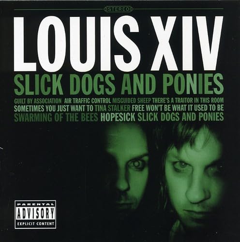 Slick Dogs and Ponies Alternative & Indie