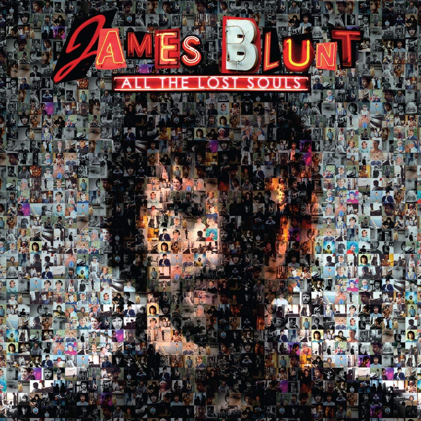 All the Lost Souls Funk, R&B & Soul
