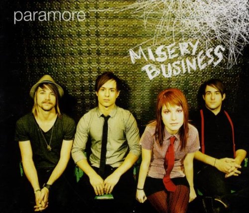 Misery Business Alternative & Indie