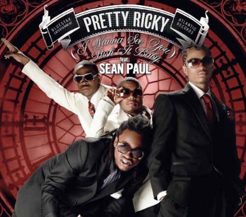 (I Wanna See You) Push It Baby Funk, R&B & Soul