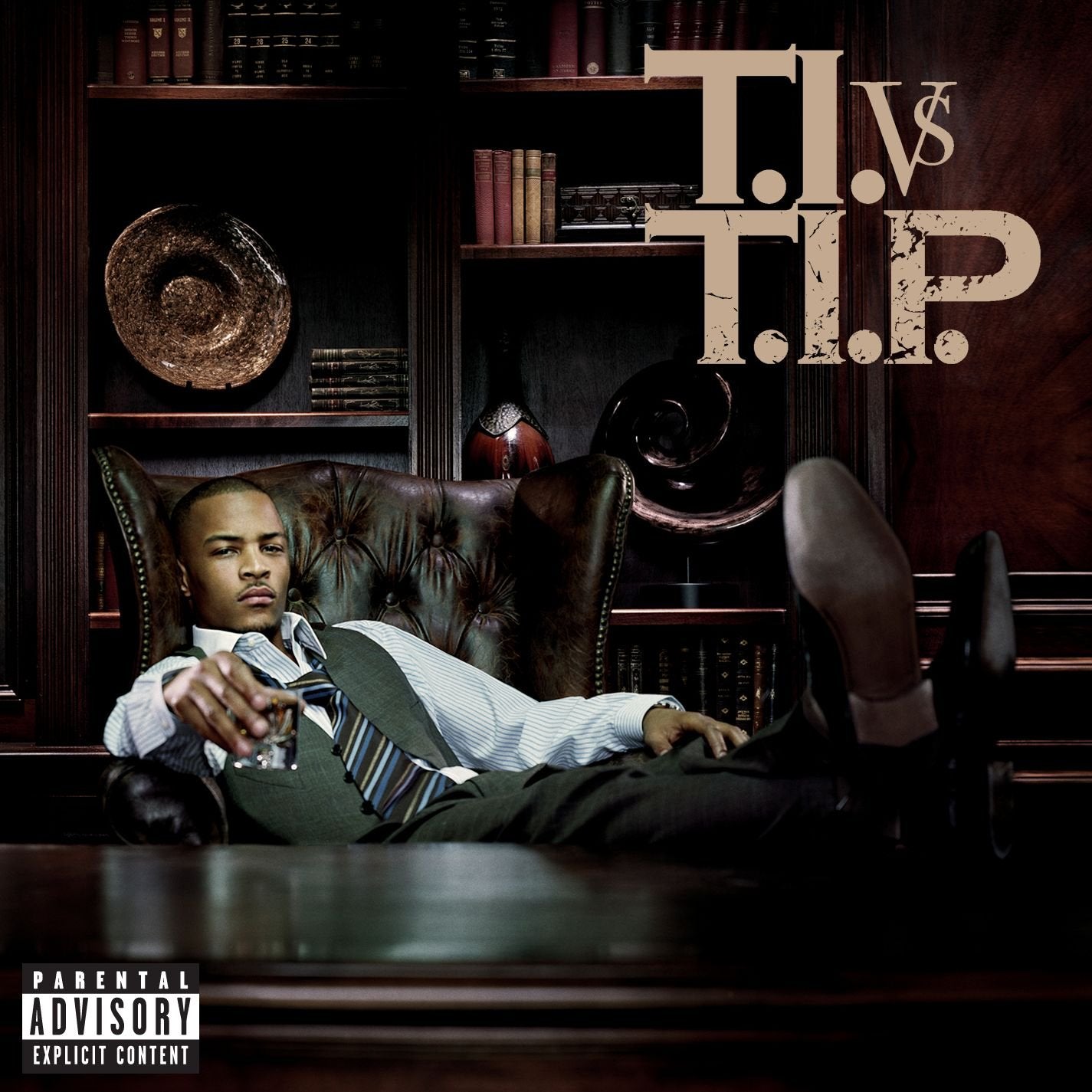 Product Image: T.I.Vs T.I.P.