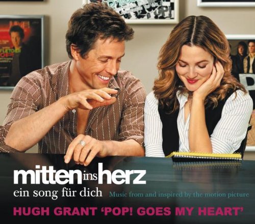 Pop! Goes My Heart Pop
