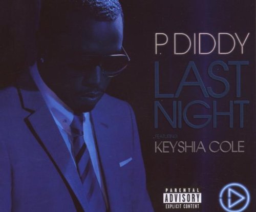 Product Image: Last Night