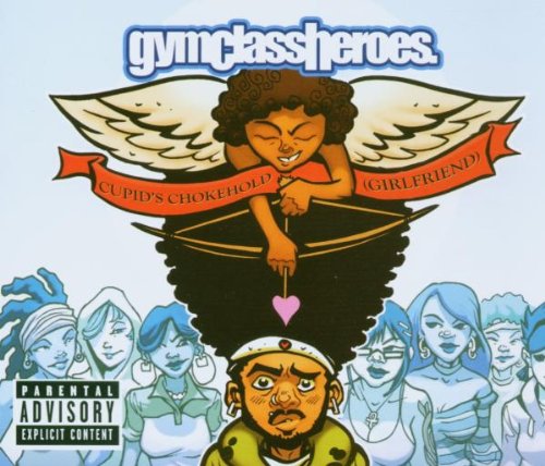 Cupid'S Chokehold (Girlfriend) Pop