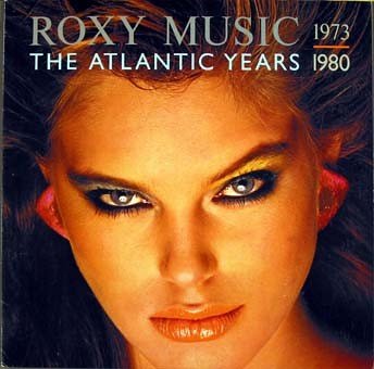 The Atlantic Years 1973-1980 (UK Import) cd