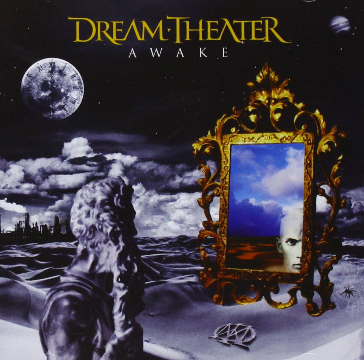 Awake Metal & Hardrock