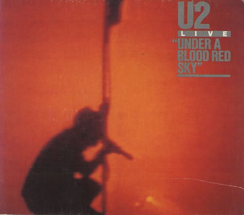 Product Image: rattle and hum (UK Import)