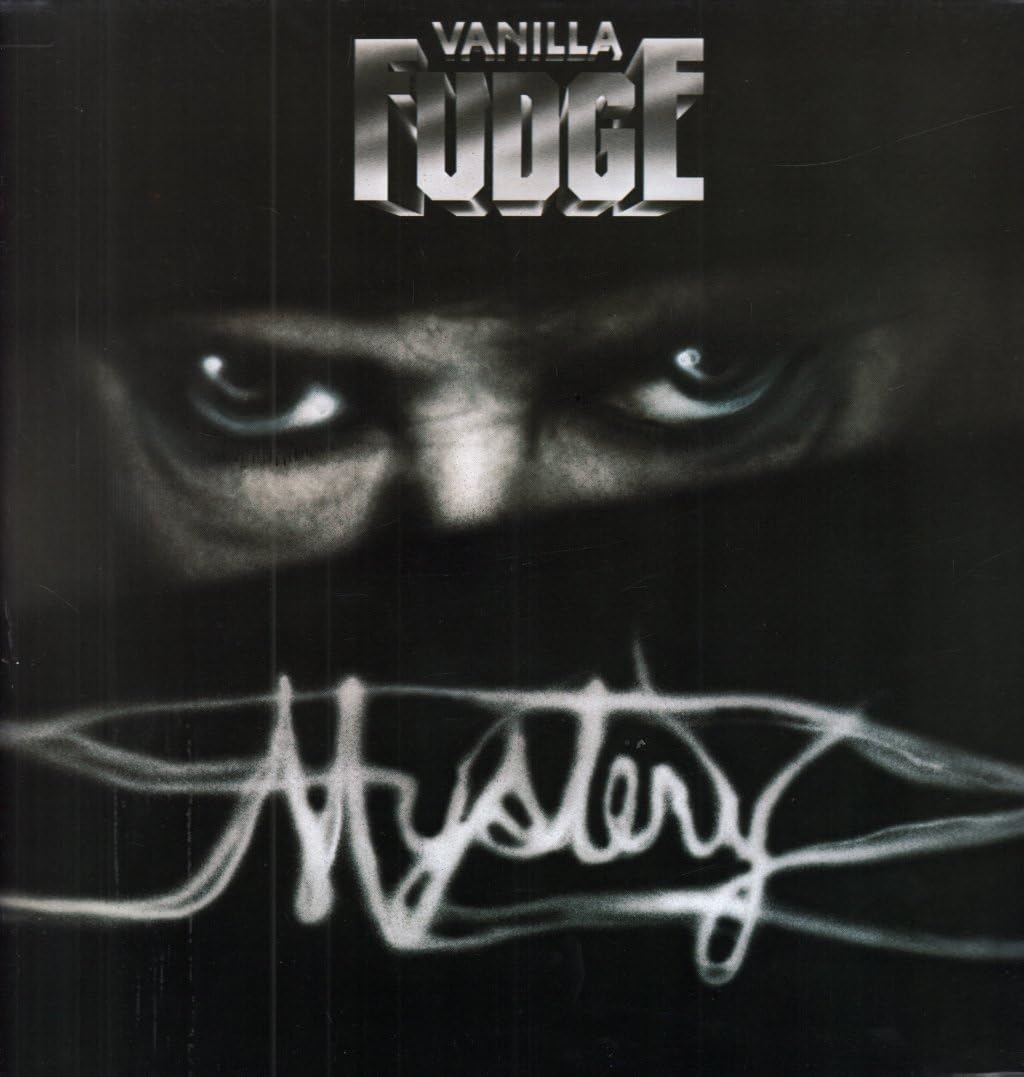 Mystery (1984) Music