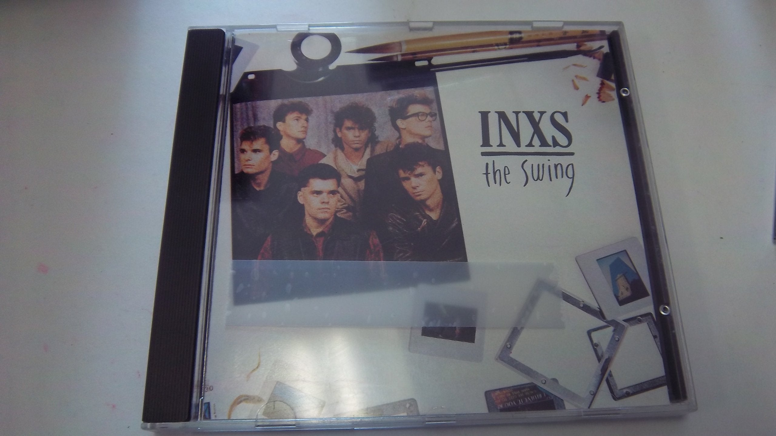 Swing Pop
