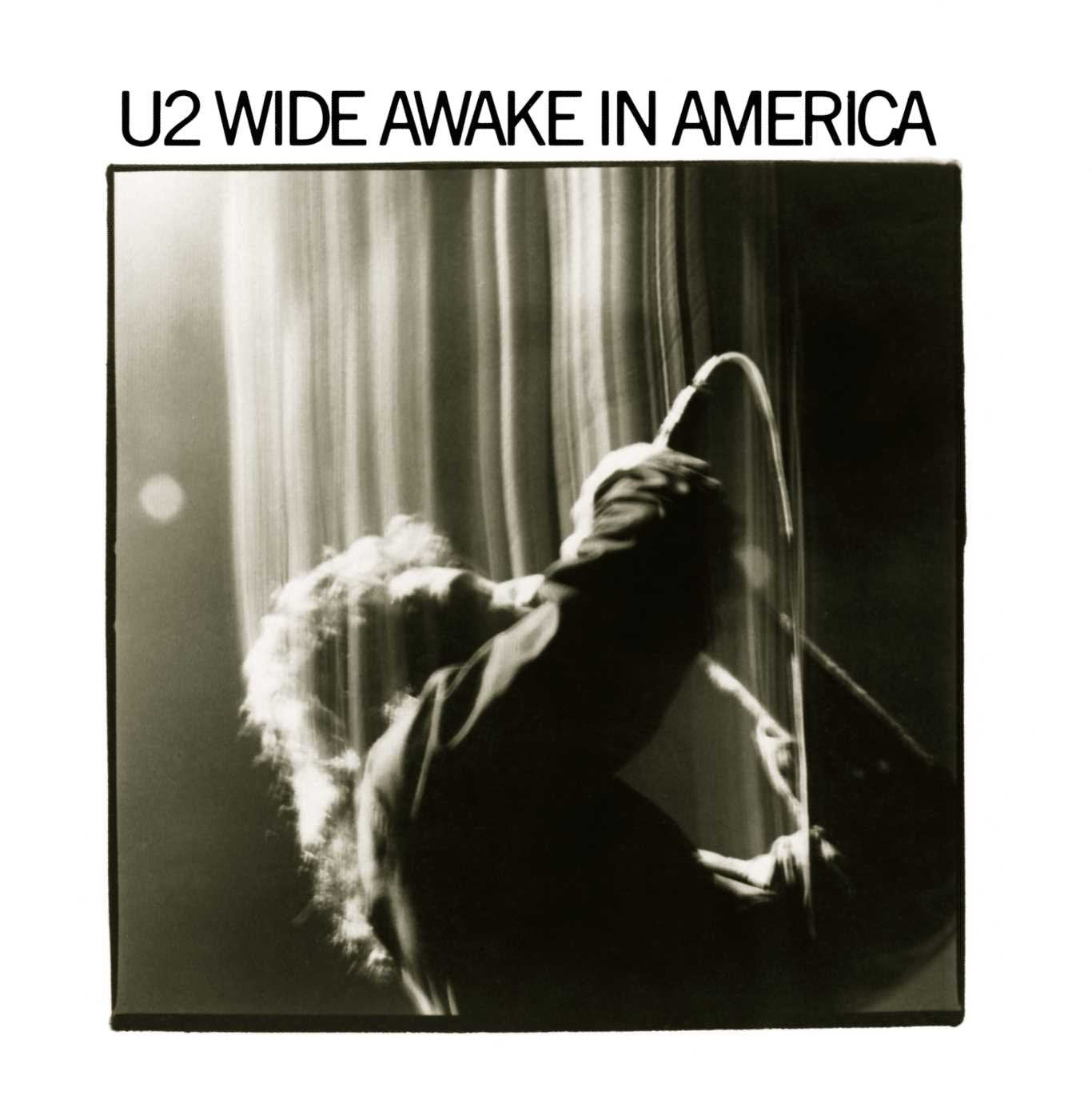 Wide Awake in America (4 Track Mini-Album) Pop