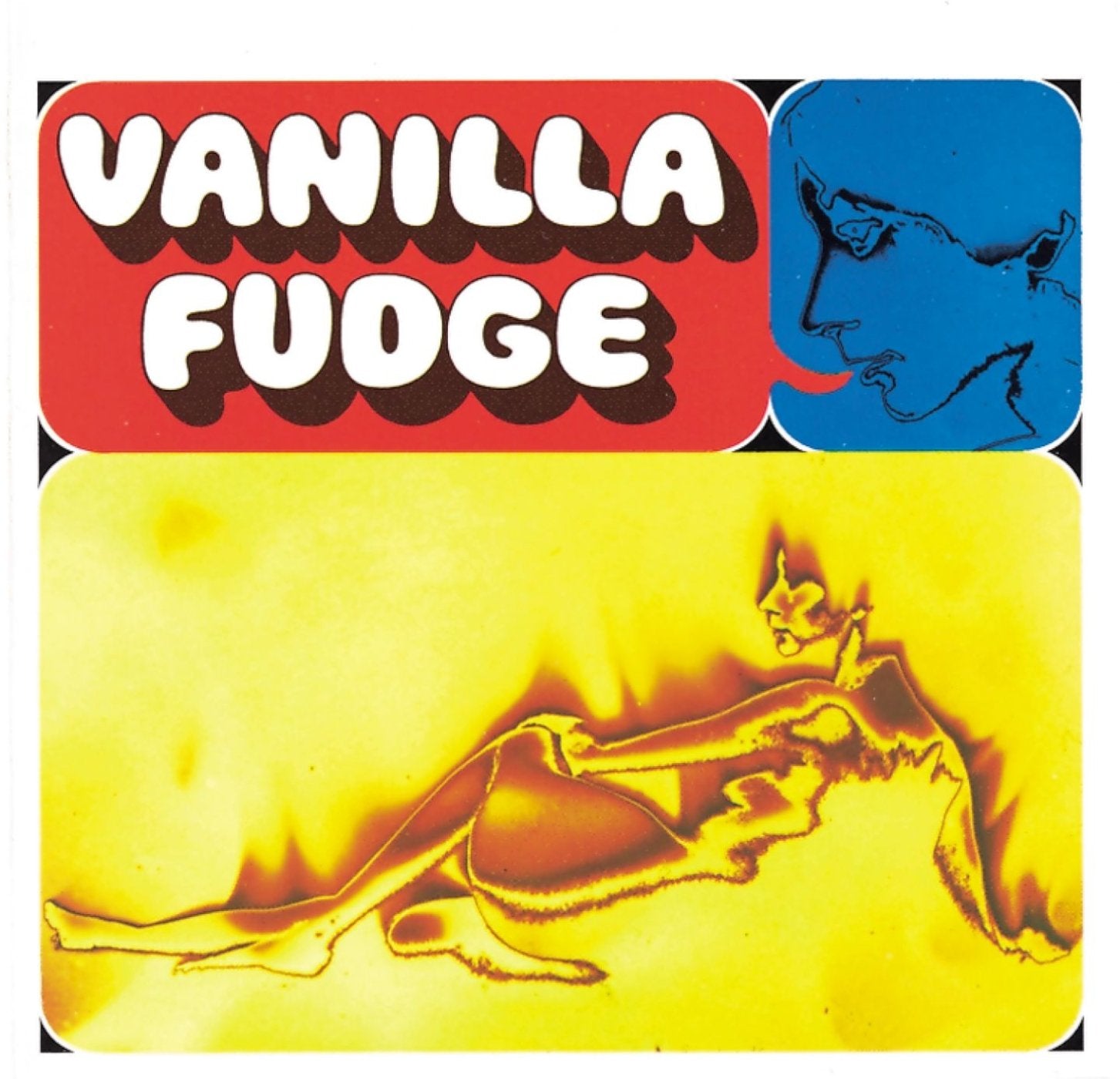 Vanilla Fudge Metal & Hardrock