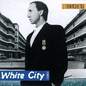 White City-a Novel Country & Folk