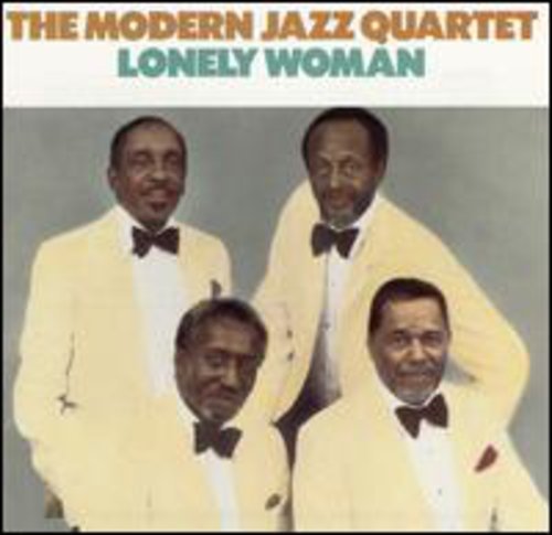 Lonely Woman Jazz