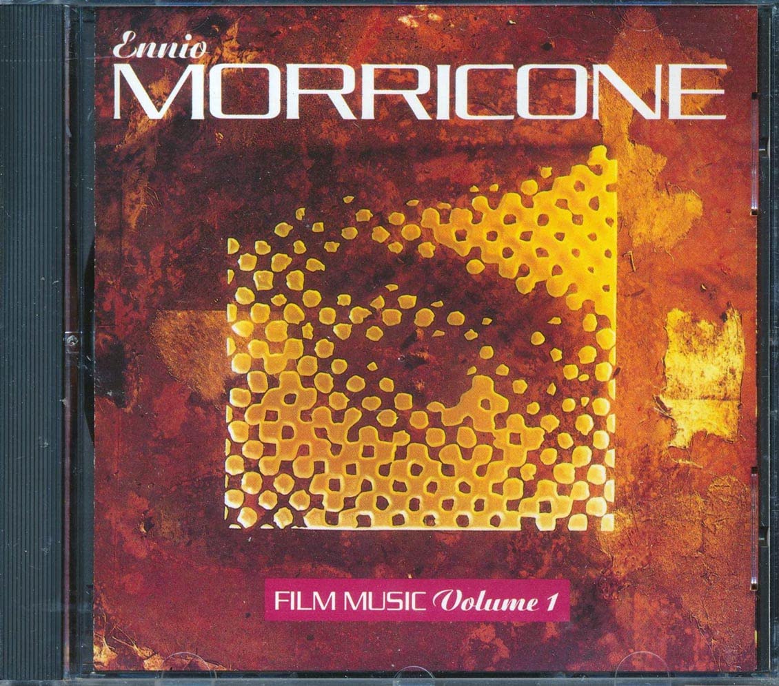 Product Image: Collection: Film Music Vol 1