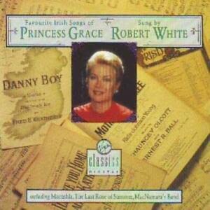 Favorite Irish Songs of Princess Grace Classical