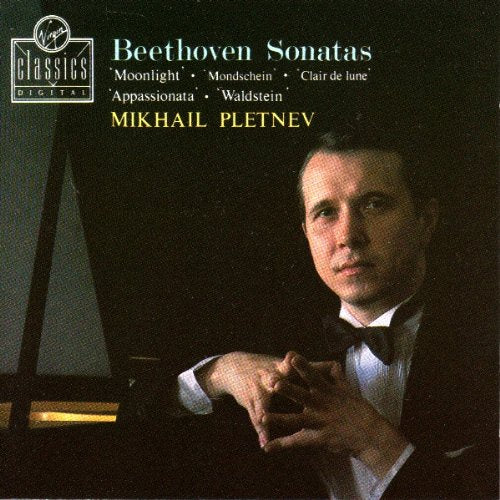 Sonate Pour Piano Classical