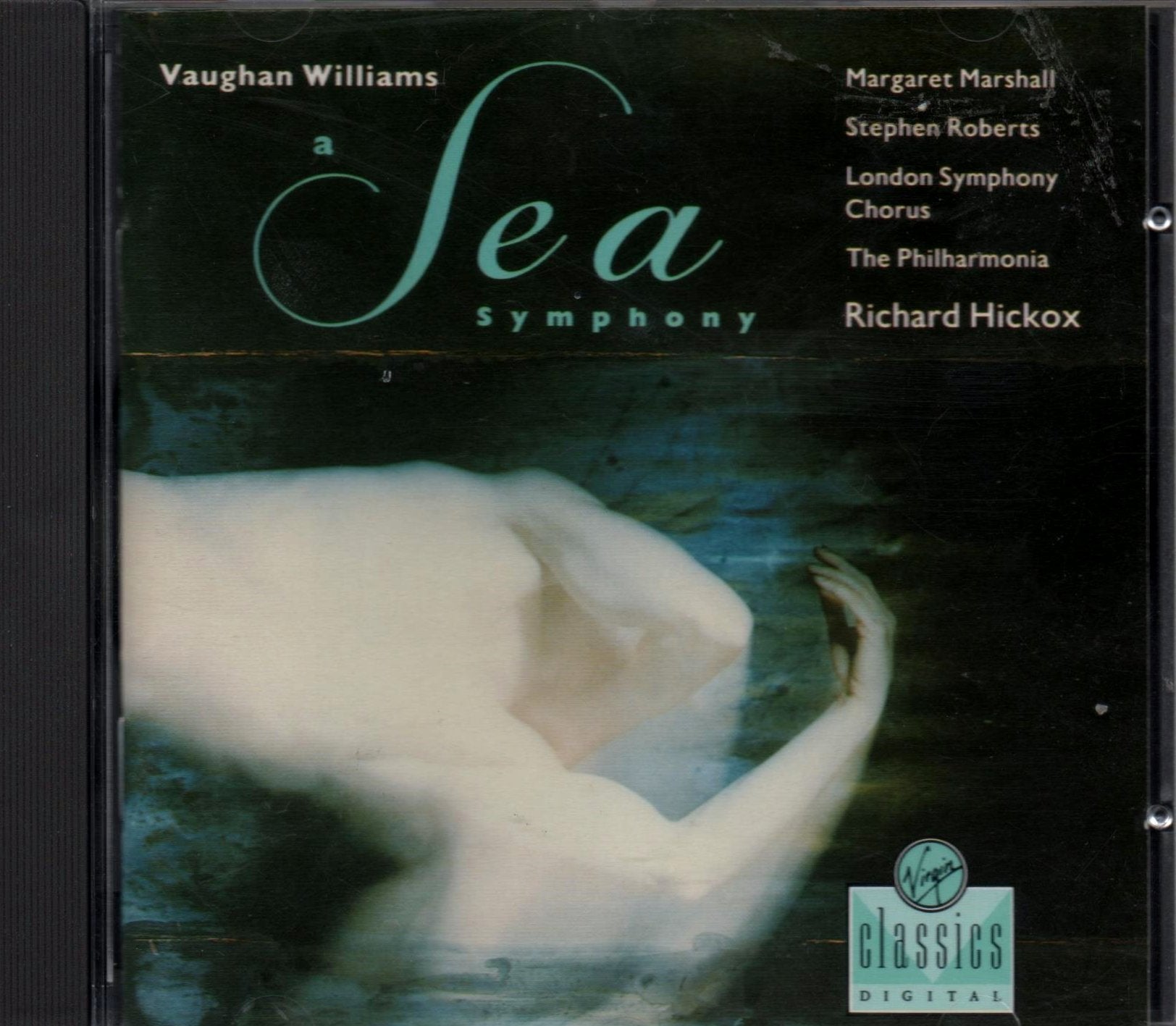Product Image: A Sea Symphony