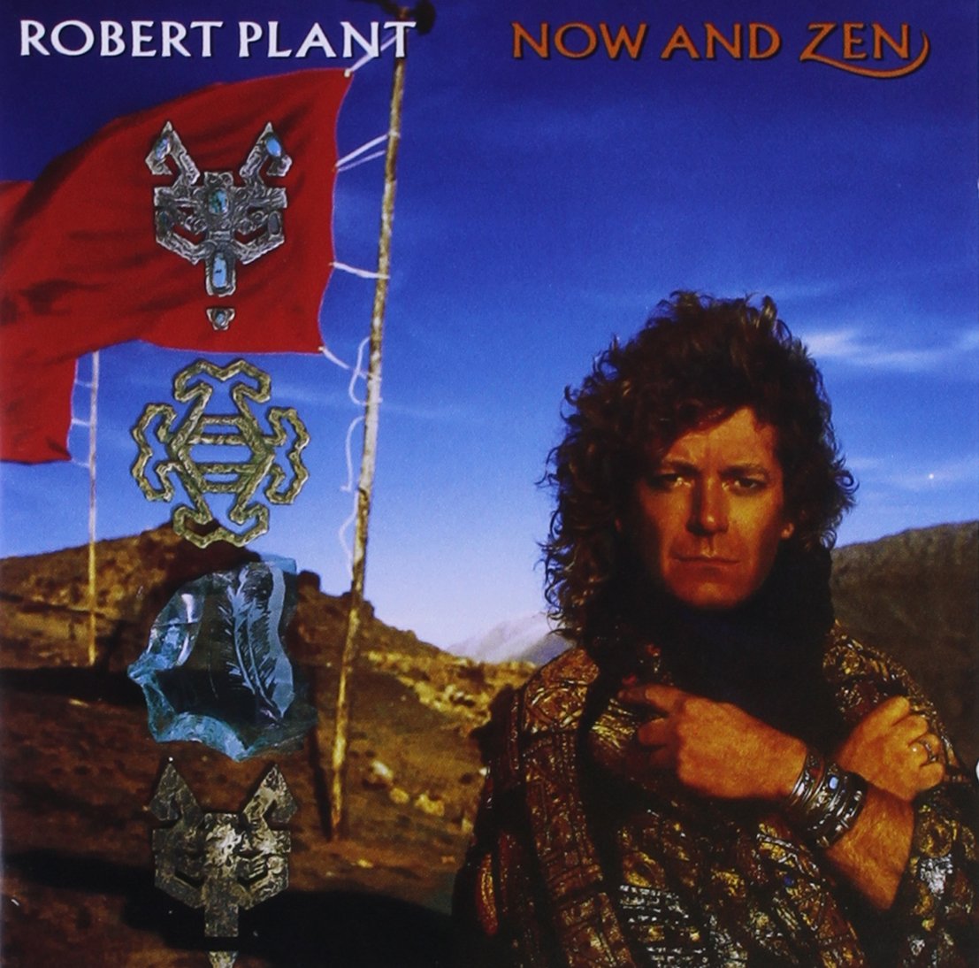 Now and Zen Metal & Hardrock
