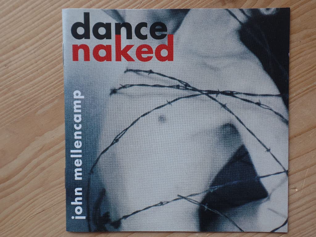 Product Image: Dance Naked