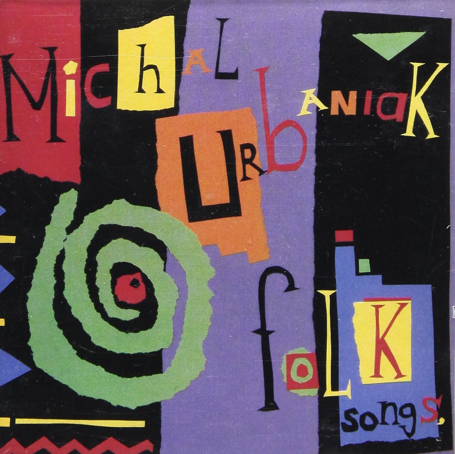Folk Songs / Childrens Melodies / Jazz Tunes Jazz